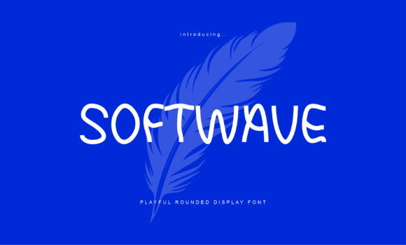 Softwave Font Review for Social Campaigns